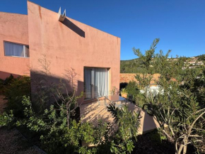 Maison 2 personnes Chateaubriand
